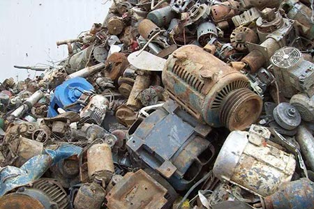 滦平滦平废旧电脑回收公司,大型废旧设备回收 