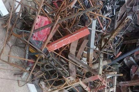 惠州废旧动力锂电池回收